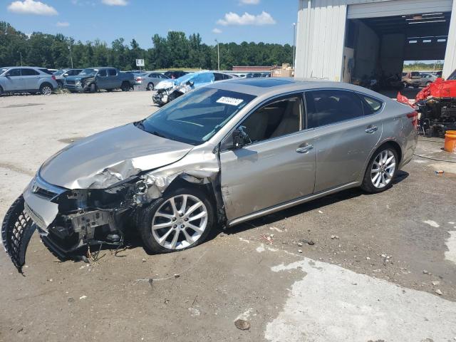 TOYOTA AVALON BAS 2013 4t1bk1ebxdu009401