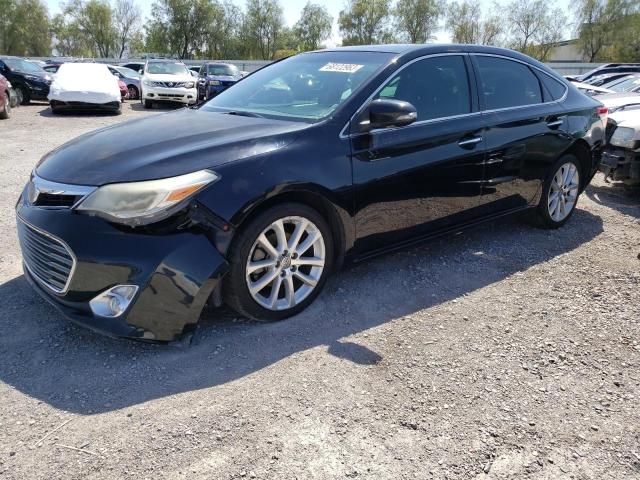 TOYOTA AVALON BAS 2013 4t1bk1ebxdu009642