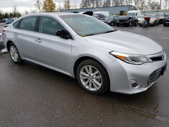 TOYOTA AVALON BAS 2013 4t1bk1ebxdu009947