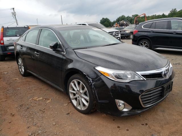 TOYOTA AVALON BAS 2013 4t1bk1ebxdu012699