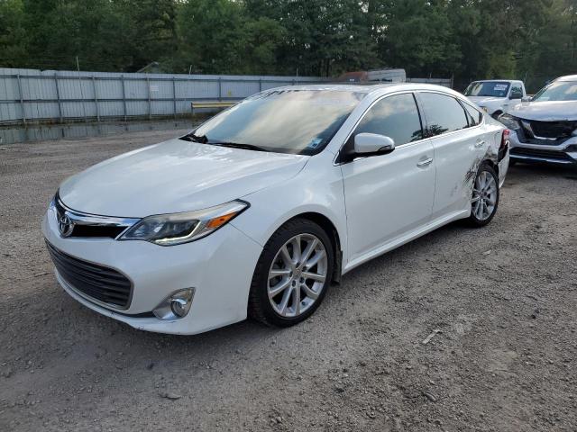 TOYOTA AVALON BAS 2013 4t1bk1ebxdu013321