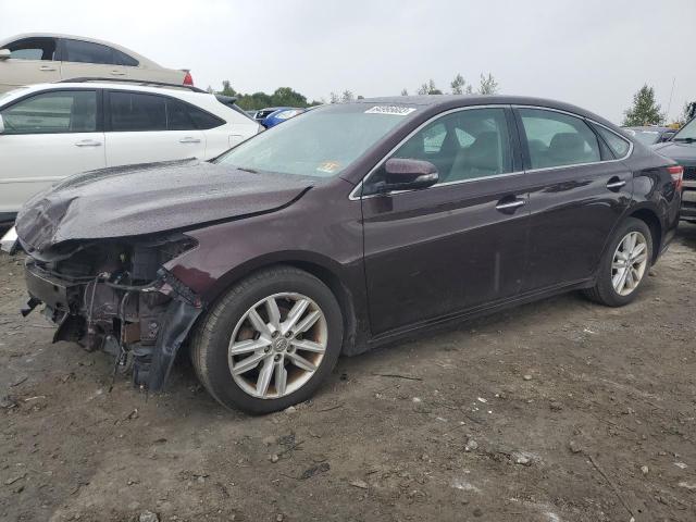 TOYOTA AVALON BAS 2013 4t1bk1ebxdu013495