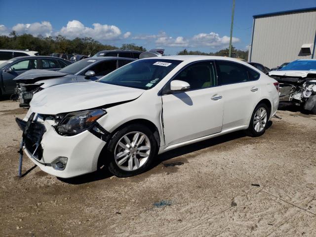 TOYOTA AVALON BAS 2013 4t1bk1ebxdu013559