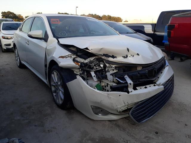 TOYOTA AVALON BAS 2013 4t1bk1ebxdu014615