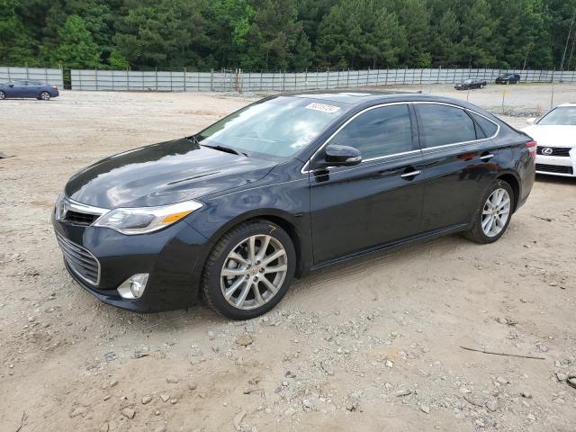 TOYOTA AVALON 2013 4t1bk1ebxdu015280