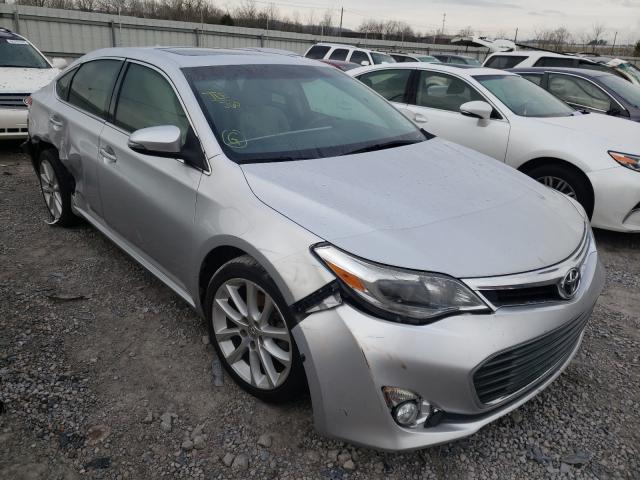 TOYOTA AVALON 2013 4t1bk1ebxdu015957