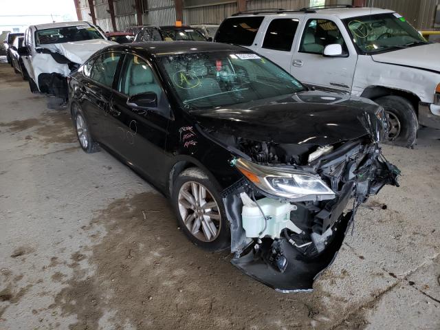 TOYOTA AVALON BAS 2013 4t1bk1ebxdu016543