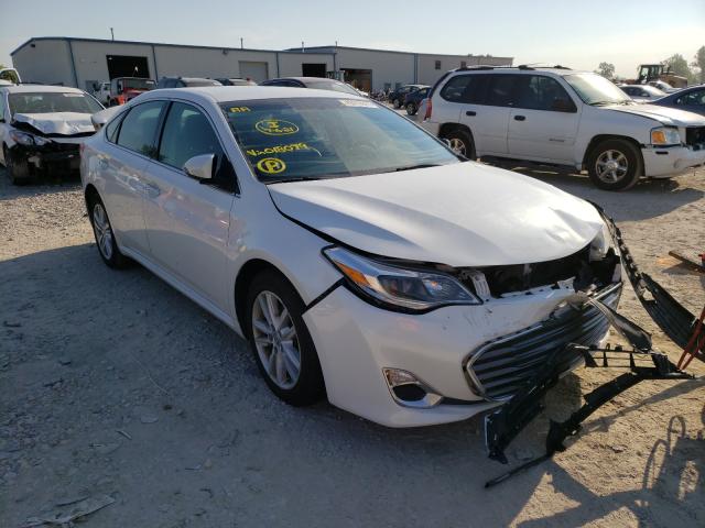 TOYOTA AVALON BAS 2013 4t1bk1ebxdu018079