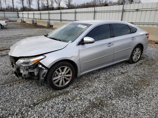 TOYOTA AVALON BAS 2013 4t1bk1ebxdu018955