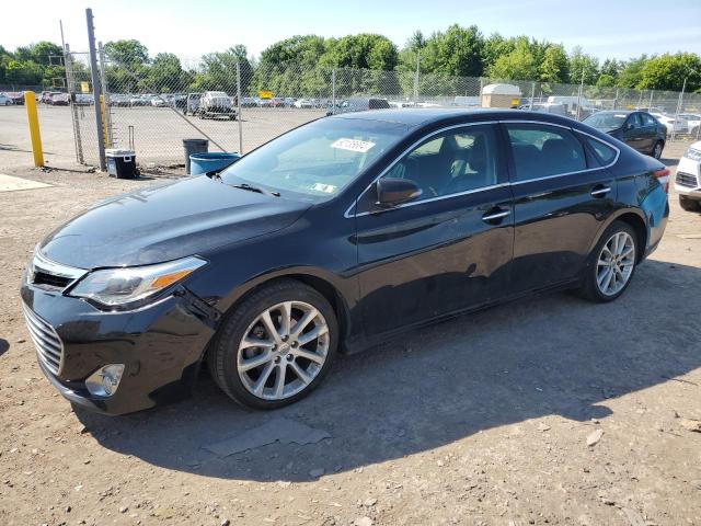 TOYOTA AVALON BAS 2013 4t1bk1ebxdu019507