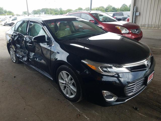 TOYOTA AVALON BAS 2013 4t1bk1ebxdu019829