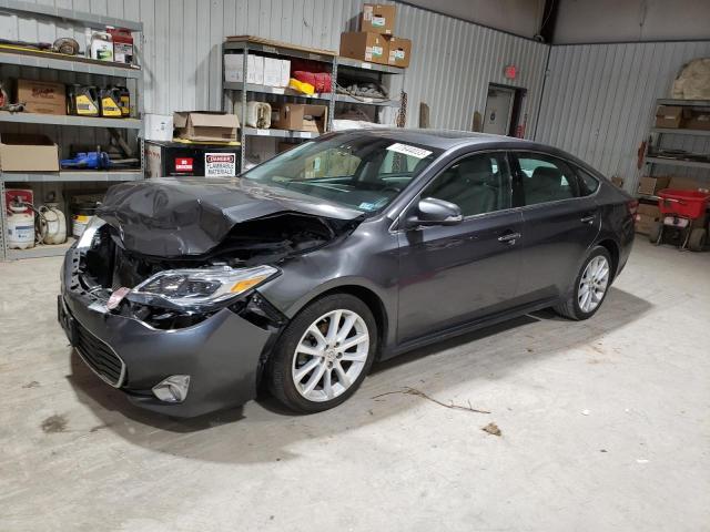 TOYOTA AVALON 2013 4t1bk1ebxdu020009