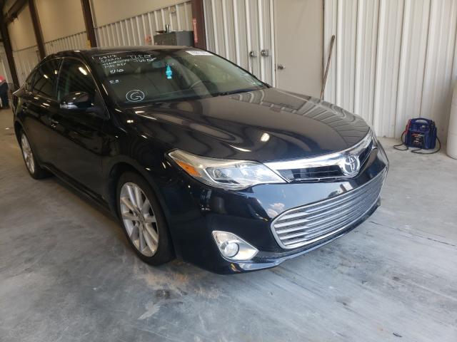 TOYOTA AVALON BAS 2013 4t1bk1ebxdu020074