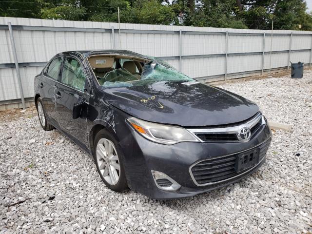 TOYOTA AVALON BAS 2013 4t1bk1ebxdu022374