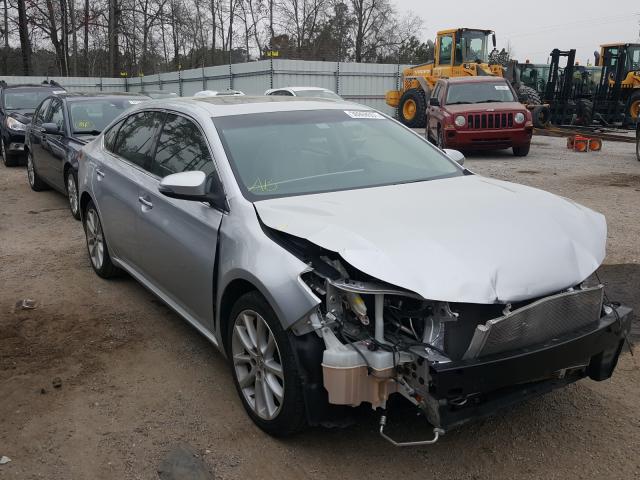 TOYOTA AVALON BAS 2013 4t1bk1ebxdu022598