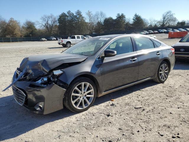 TOYOTA AVALON 2013 4t1bk1ebxdu022858