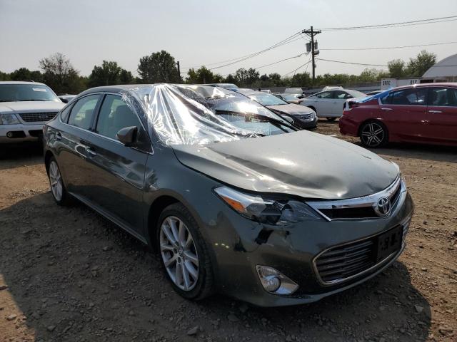 TOYOTA AVALON BAS 2013 4t1bk1ebxdu023122