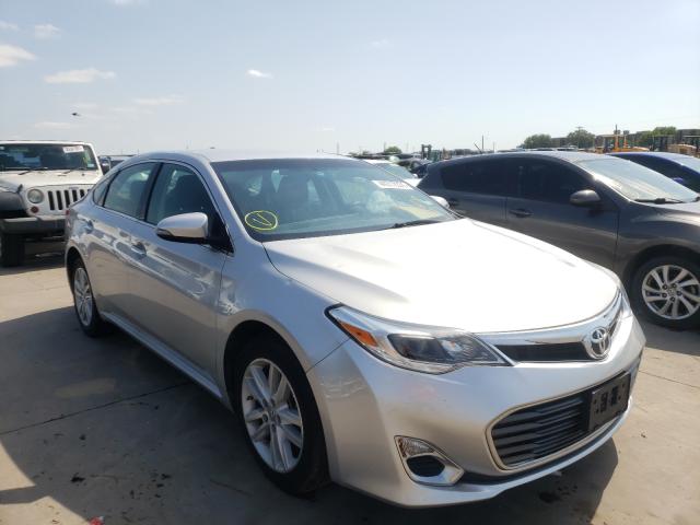 TOYOTA AVALON BAS 2013 4t1bk1ebxdu024061