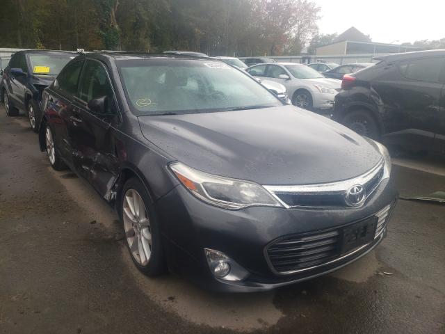 TOYOTA AVALON BAS 2013 4t1bk1ebxdu025209