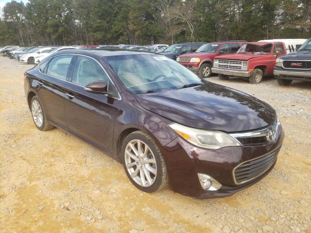 TOYOTA AVALON BAS 2013 4t1bk1ebxdu025789