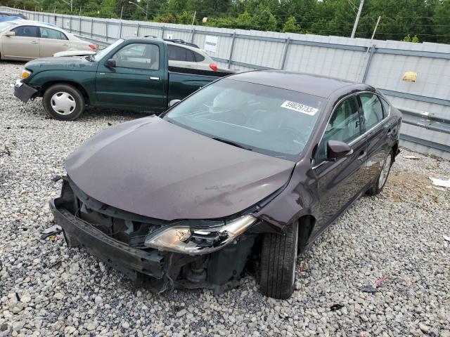 TOYOTA AVALON BAS 2013 4t1bk1ebxdu026487