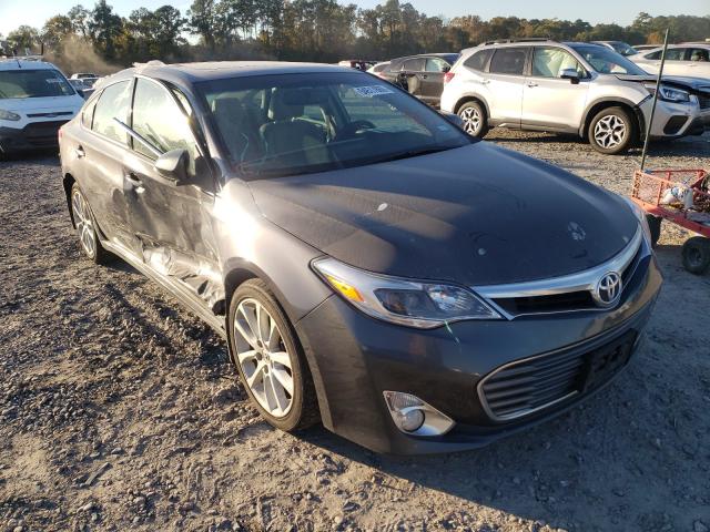 TOYOTA AVALON BAS 2013 4t1bk1ebxdu026960