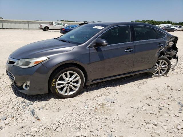 TOYOTA AVALON BAS 2013 4t1bk1ebxdu028451