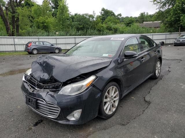 TOYOTA AVALON BAS 2013 4t1bk1ebxdu029714