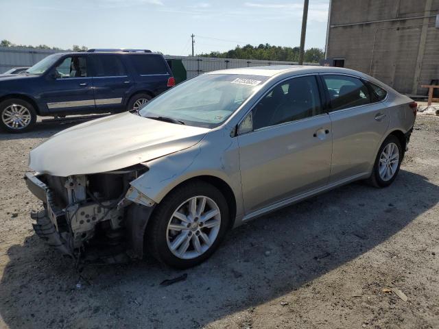 TOYOTA AVALON BAS 2013 4t1bk1ebxdu031611