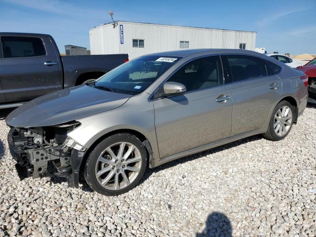 TOYOTA AVALON 2013 4t1bk1ebxdu032256