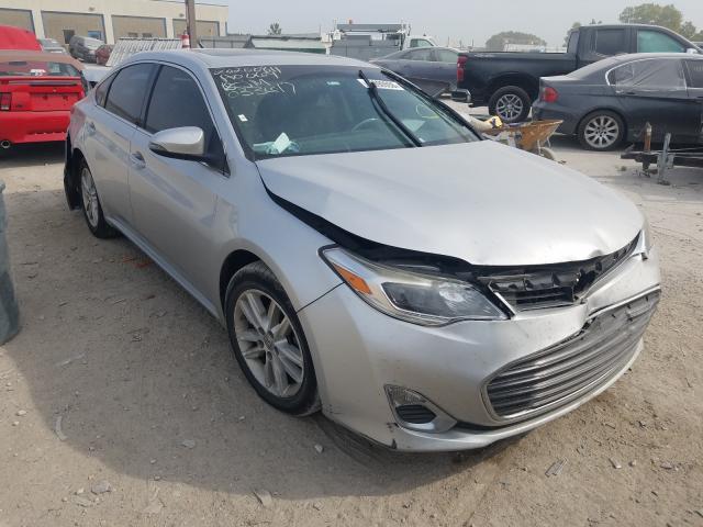 TOYOTA AVALON BAS 2013 4t1bk1ebxdu033617