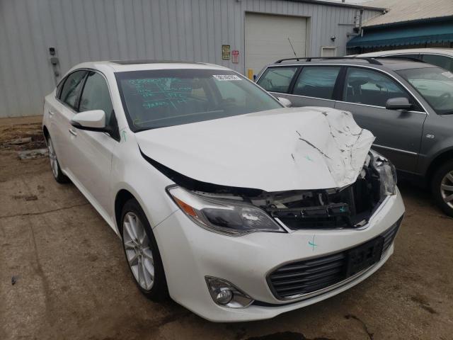 TOYOTA AVALON BAS 2013 4t1bk1ebxdu035643