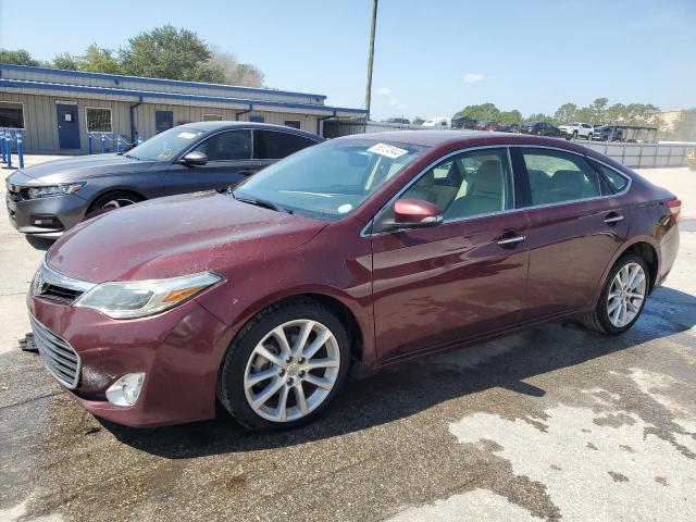 TOYOTA AVALON BAS 2013 4t1bk1ebxdu037229