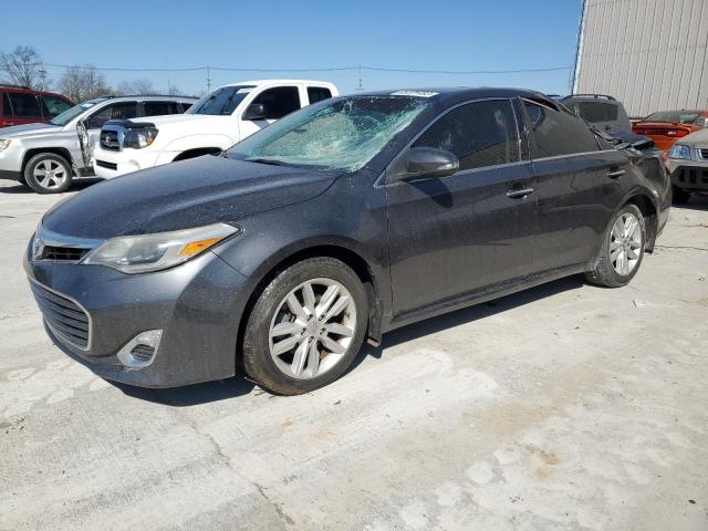 TOYOTA AVALON BAS 2013 4t1bk1ebxdu037263