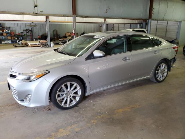 TOYOTA AVALON BAS 2013 4t1bk1ebxdu037313