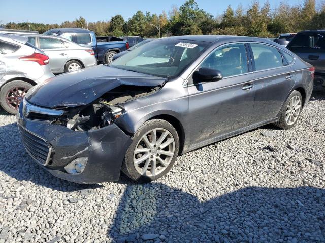 TOYOTA AVALON 2013 4t1bk1ebxdu037411