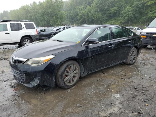 TOYOTA AVALON BAS 2013 4t1bk1ebxdu038932