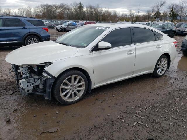 TOYOTA AVALON 2013 4t1bk1ebxdu039126