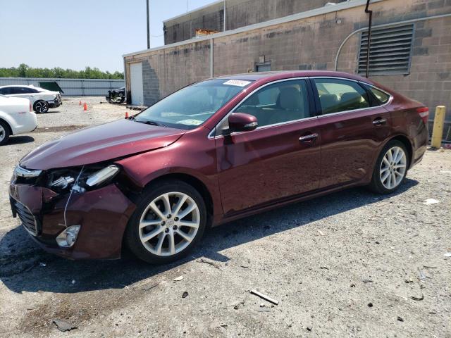 TOYOTA AVALON 2013 4t1bk1ebxdu040471