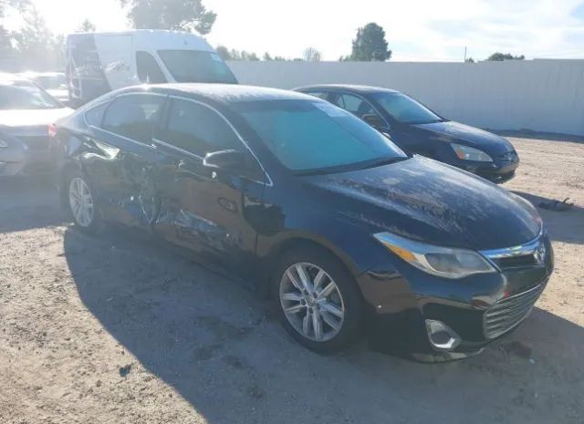 TOYOTA AVALON 2013 4t1bk1ebxdu040583