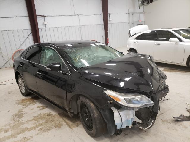 TOYOTA AVALON BAS 2013 4t1bk1ebxdu041507