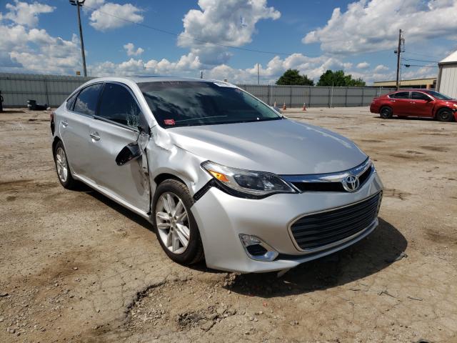 TOYOTA AVALON BAS 2013 4t1bk1ebxdu042639