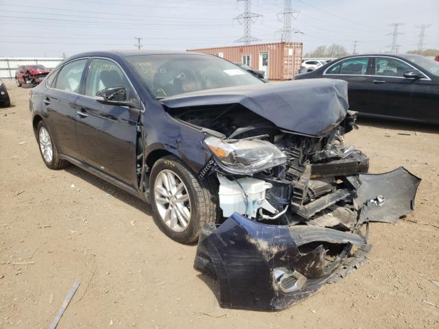 TOYOTA AVALON BAS 2013 4t1bk1ebxdu043175