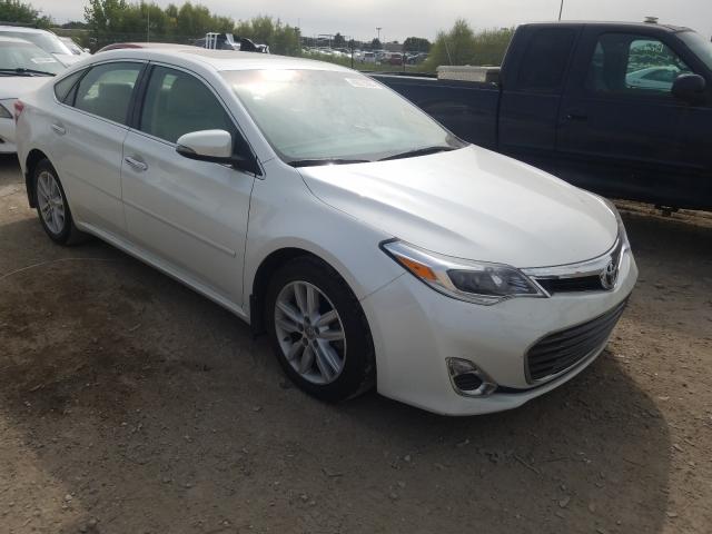 TOYOTA AVALON BAS 2013 4t1bk1ebxdu043712