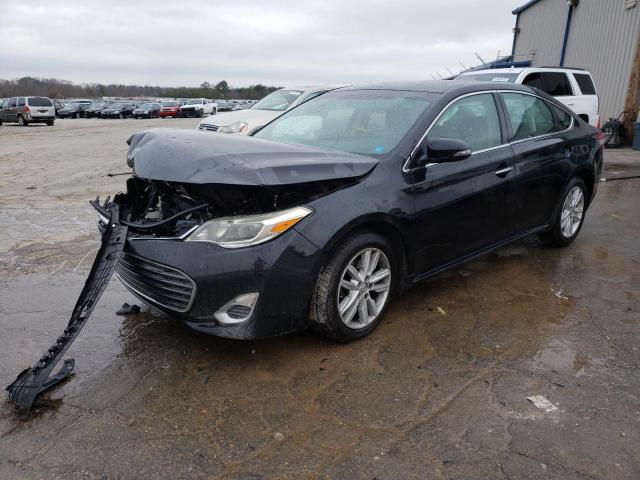 TOYOTA AVALON BAS 2013 4t1bk1ebxdu044231