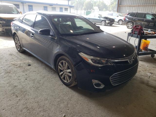 TOYOTA AVALON BAS 2013 4t1bk1ebxdu045072