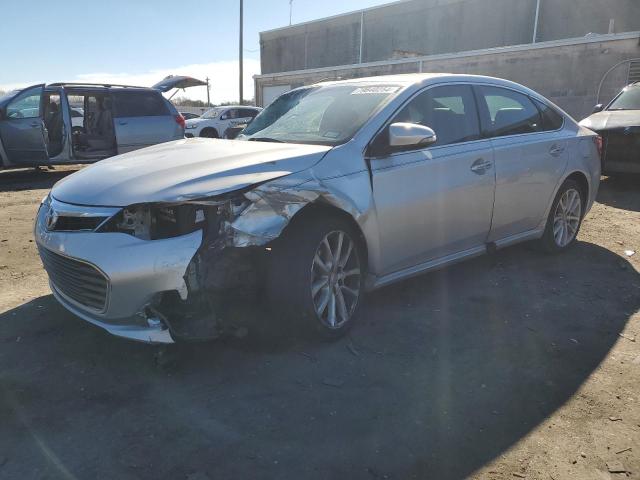 TOYOTA AVALON BAS 2013 4t1bk1ebxdu046139