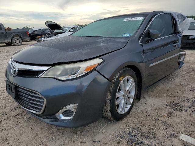 TOYOTA AVALON BAS 2013 4t1bk1ebxdu046240