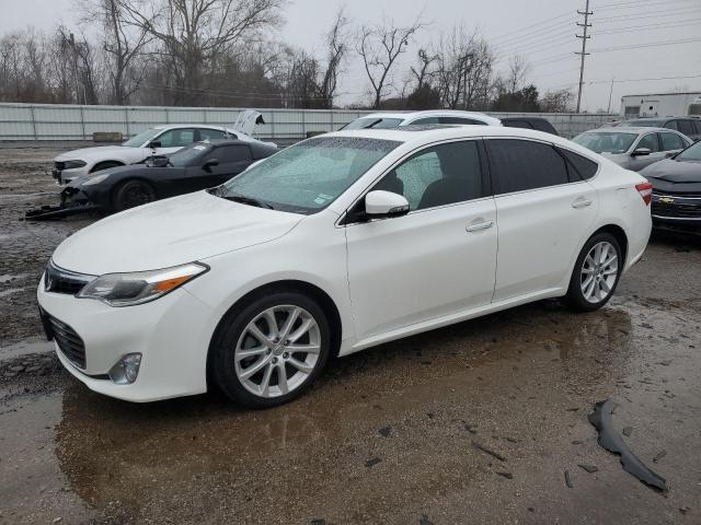 TOYOTA AVALON 2013 4t1bk1ebxdu047209