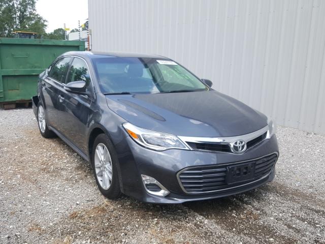 TOYOTA AVALON BAS 2013 4t1bk1ebxdu049090